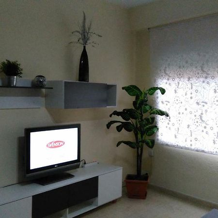 Apartamento Ciudad De Las Ciencias 2 Валенсия Экстерьер фото