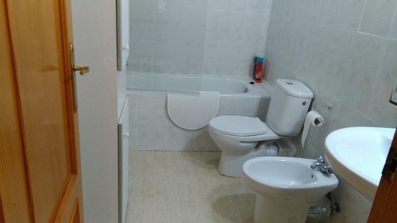 Apartamento Ciudad De Las Ciencias 2 Валенсия Экстерьер фото