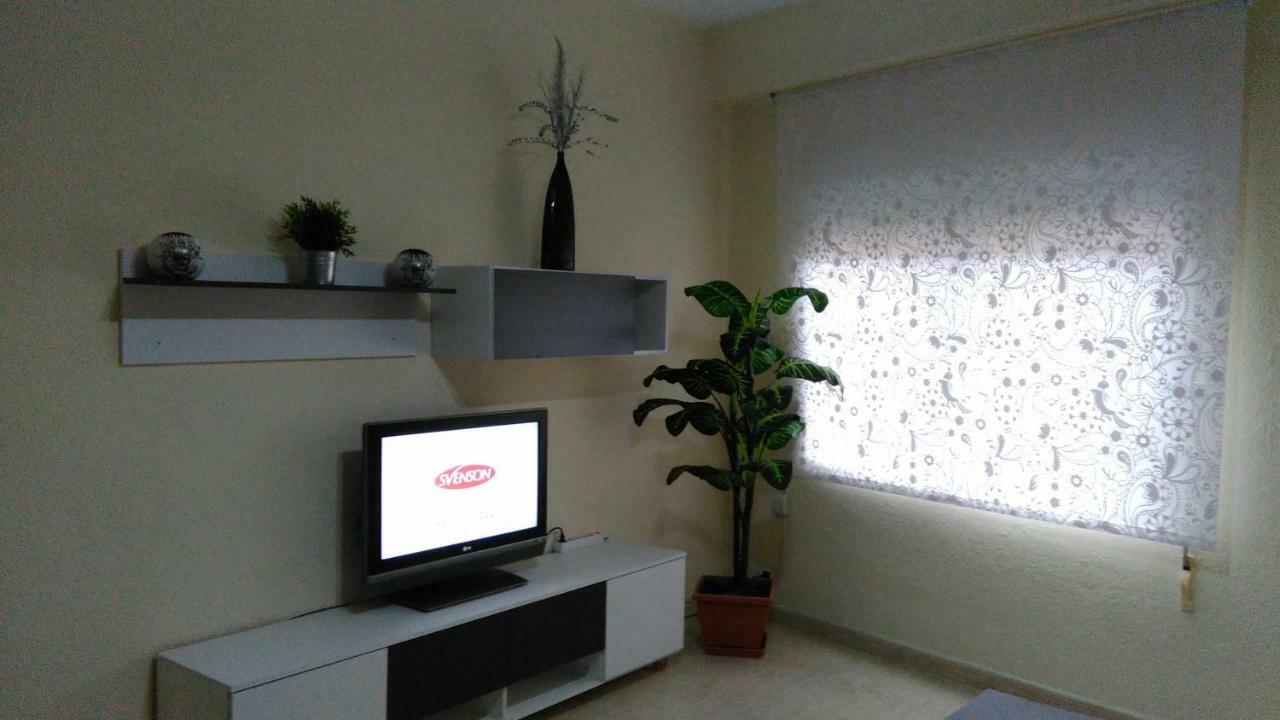 Apartamento Ciudad De Las Ciencias 2 Валенсия Экстерьер фото