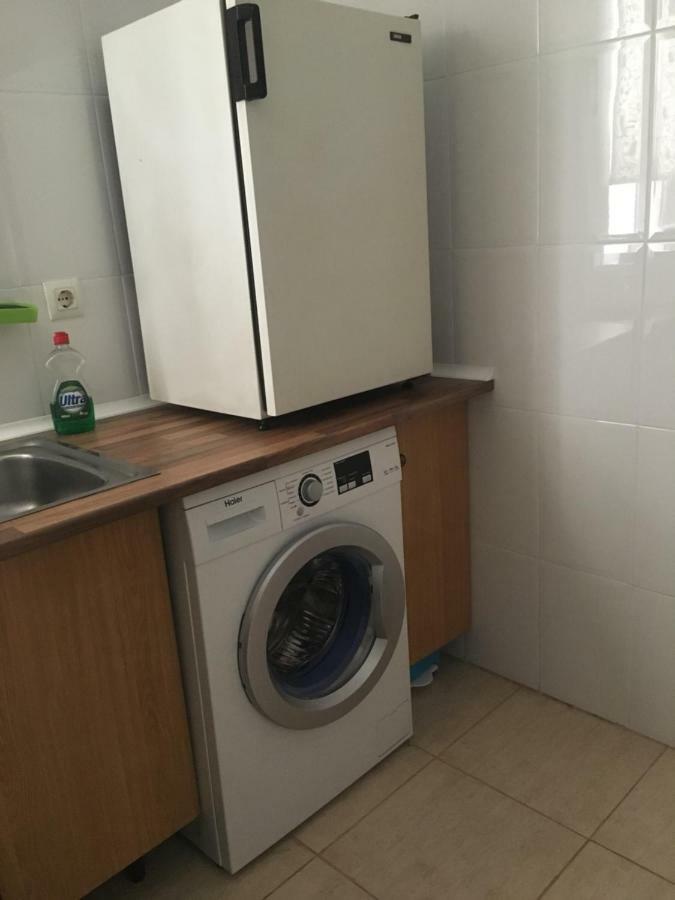 Apartamento Ciudad De Las Ciencias 2 Валенсия Экстерьер фото
